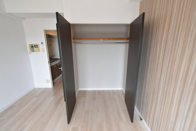 ONE　ROOF　FLAT　NISHINOMIYAの収納