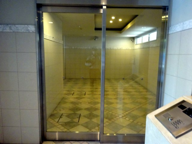 ONE　ROOF　FLAT　NISHINOMIYAのその他共用部分