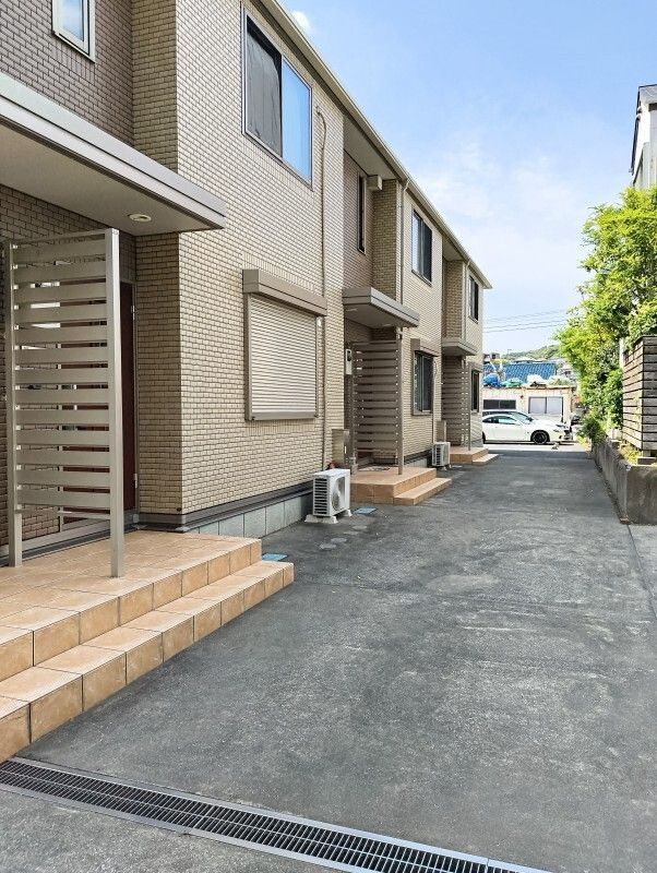 アドマーニのその他共用部分