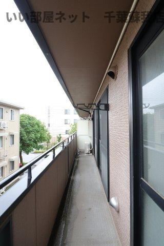 ドリームマウンテン　Ｄの展望