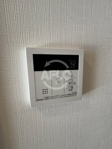グランディール大今里のその他|グランディール大今里　給湯設備