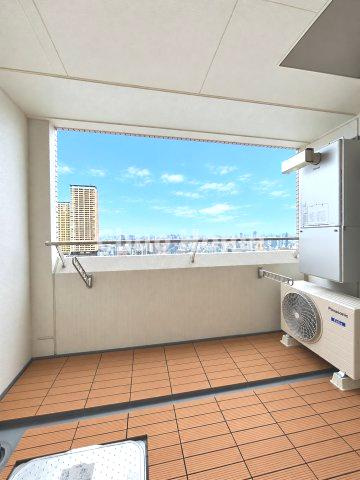 日暮里アインスタワーの現況写真|現況写真