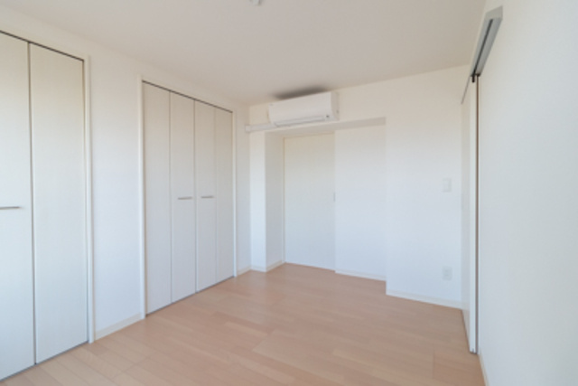 フレシア駒込のその他|※写真は同タイプ住戸です。