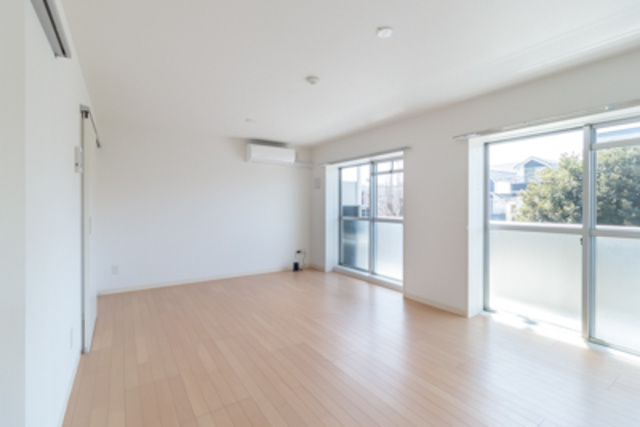 フレシア駒込の居間・リビング|※写真は同タイプ住戸です。
