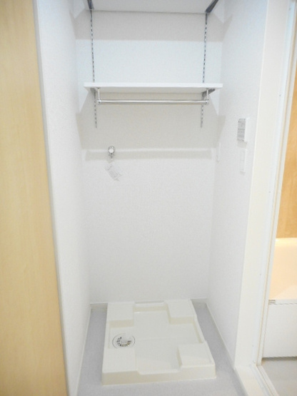 【設備】 | シャインB