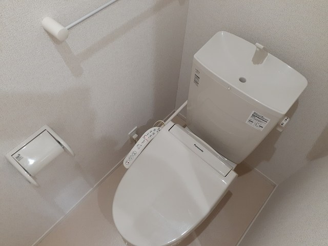 【トイレ】 | シャインB