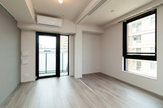 イプセ馬込の居間・リビング|※写真は同タイプ住戸です。