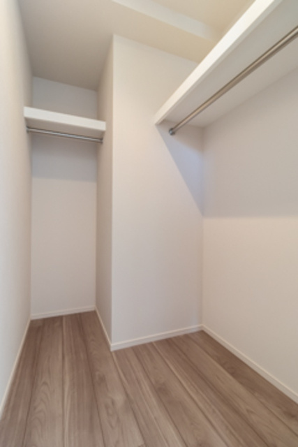 イプセ馬込の収納|※写真は同タイプ住戸です。