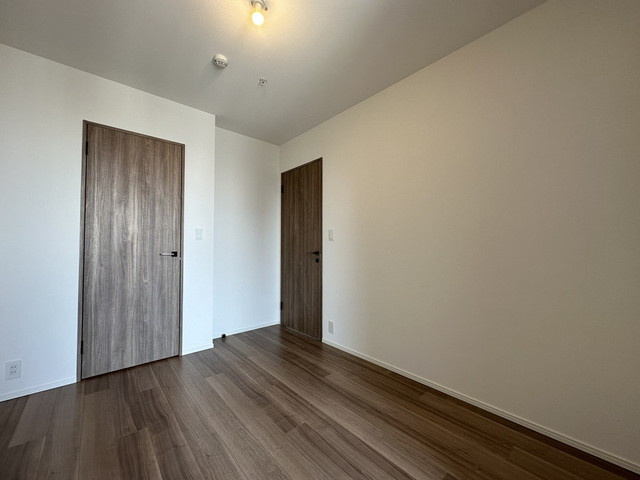 パークタワー勝どき　ミッド棟のその他|※写真は同タイプ住戸です。