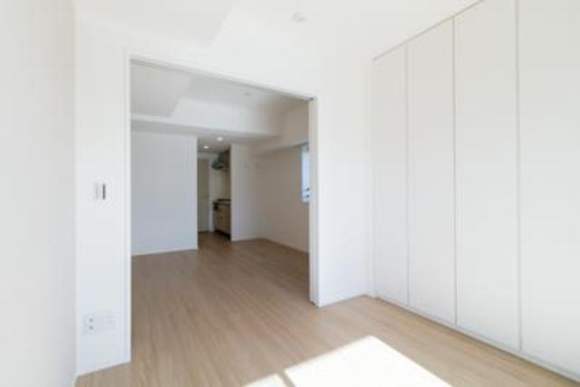 プレノ清澄庭園のその他|※写真は同タイプ住戸です。