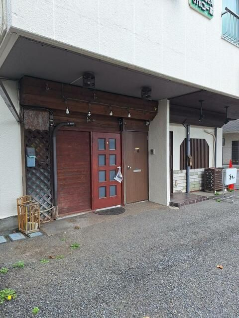 三枝５丁目コーポ