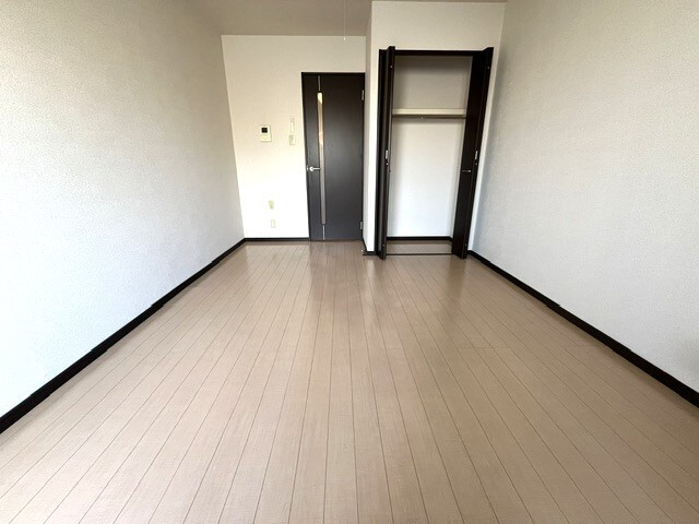 フジパレス浜寺ノースⅡ番館の内装