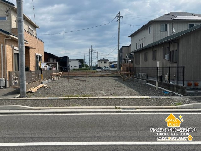 焼津市小川　第10／の外観|2026年9月初旬撮影