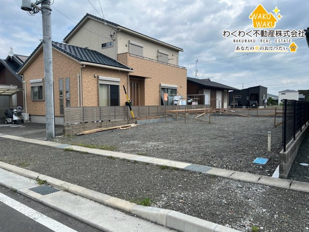 焼津市小川　第10／の外観|2026年9月初旬撮影