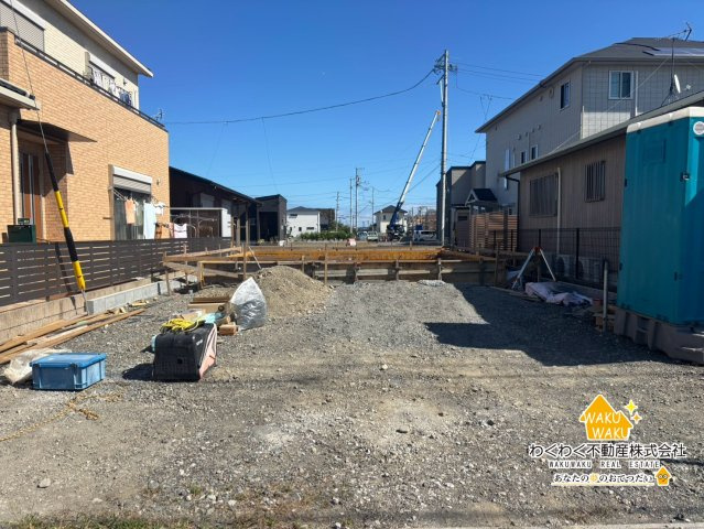 焼津市小川　第10／の外観|2026年9月撮影