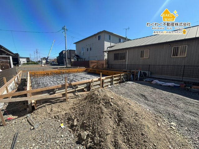 焼津市小川　第10／の前面道路含む現地写真|2026年9月撮影