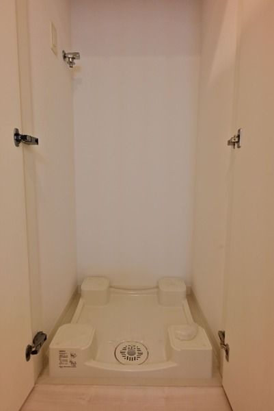 AXAS千鳥町アジールコートSta.の設備