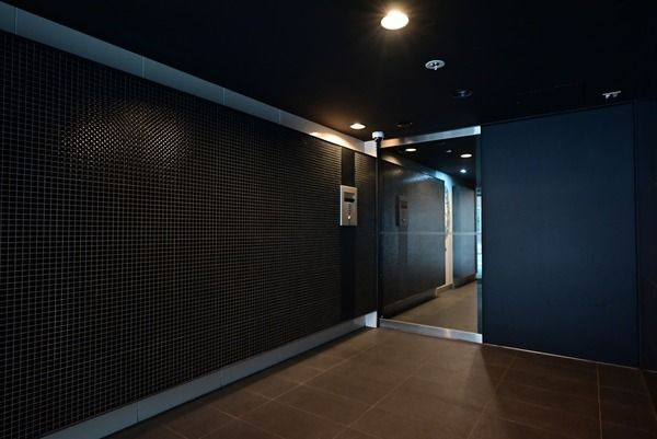 AXAS千鳥町アジールコートSta.のその他共用部分