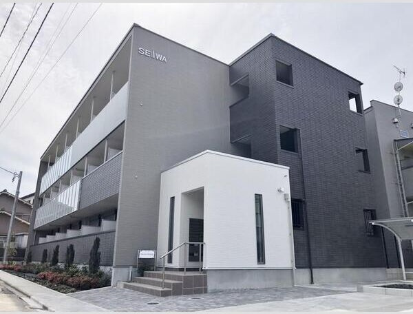 アスピラシオン尾頭橋