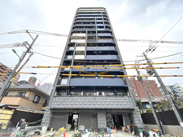 【外観】 | PHOENIX新大阪