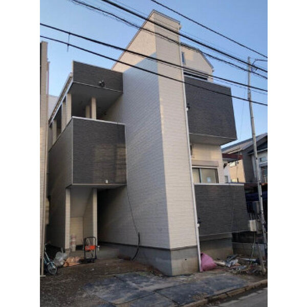 シャトー・ロマーニの画像