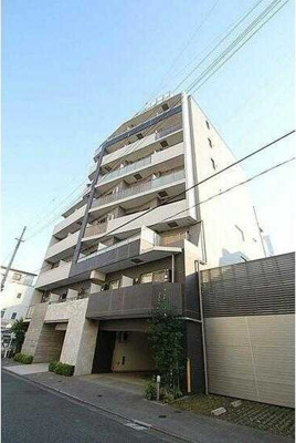 【外観】 | プレール・ドゥーク豊洲