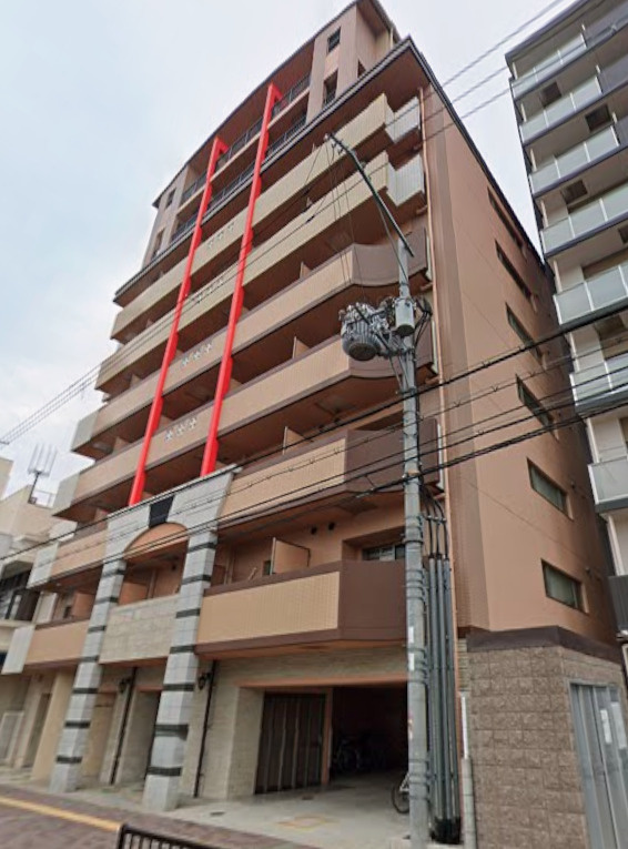 サンレムート江坂east