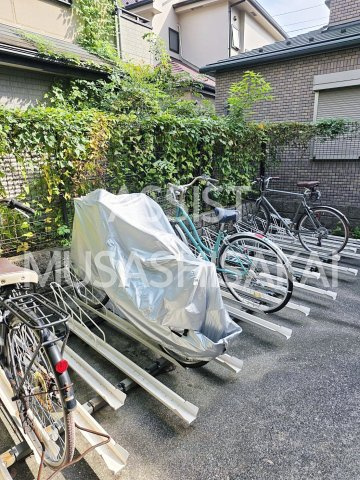シースペース小金井のその他共用部分