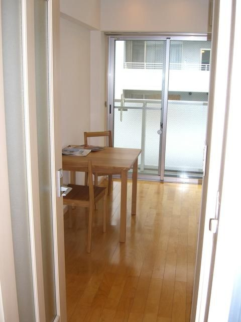 ＳＰＥＣ　ＨＯＵＳＥ　戸越の設備