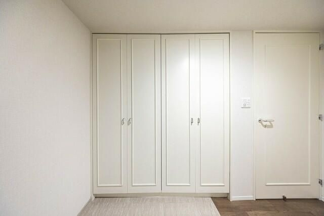 リバーポイントタワーのその他