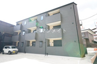 横浜市戸塚区原宿５丁目のアパートの画像
