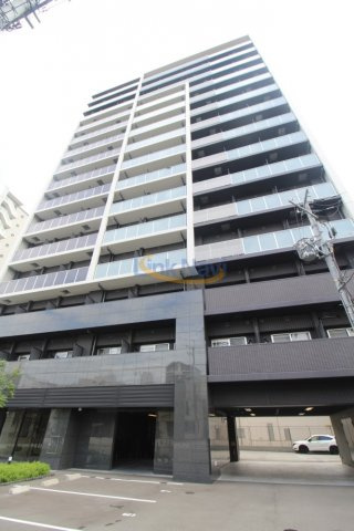【外観】 | スワンズシティ新大阪ヴィーヴォ | パースとなります