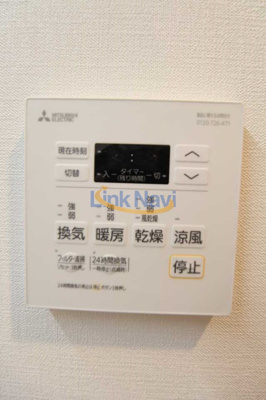 【設備】 | シーズンフラッツ梅田ノース