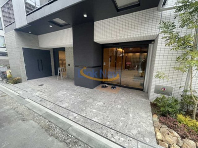 【エントランス】 | シーズンフラッツ梅田ノース
