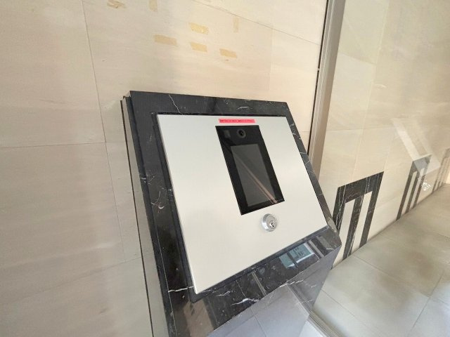 エイペックス新大阪のその他共用部分