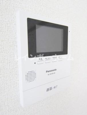 Ｄreamin’ふじみ野のセキュリティ