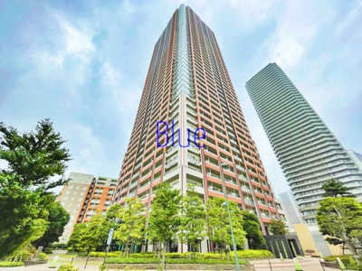 【外観】 | THE　KOSUGI　TOWER　
