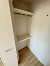 【収納】 | グランテージ佐原 | ※同タイプの写真となります。