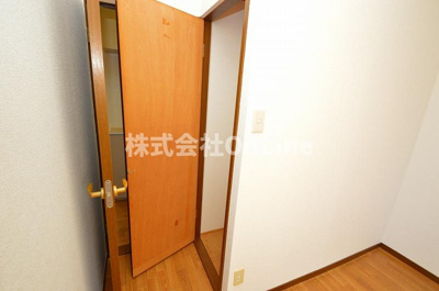 【収納】 | ヴェスタin盾津