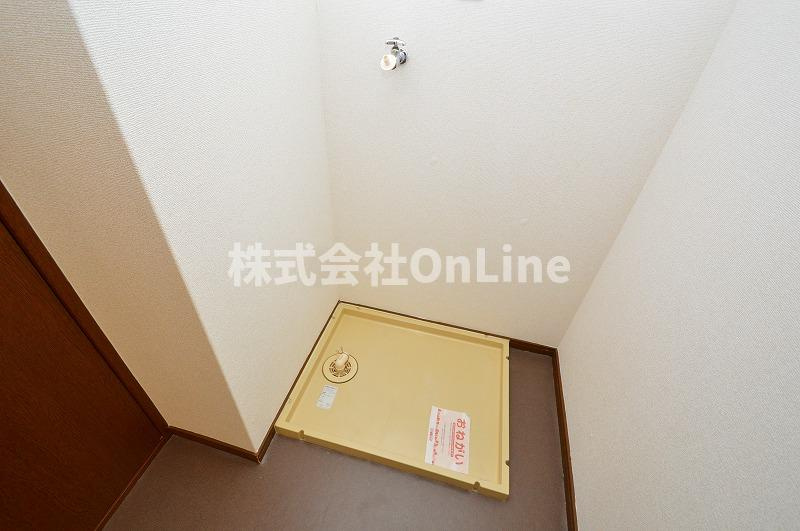 ヴェスタin盾津の設備