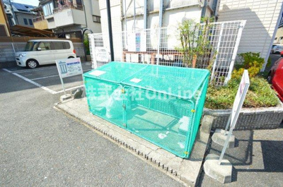 【その他共用部分】 | ヴェスタin盾津