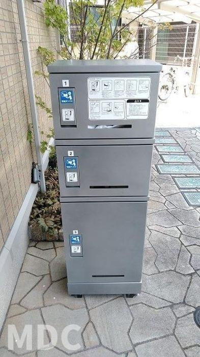 英の玄関