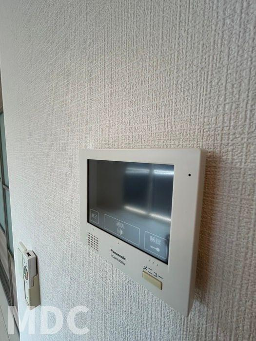 ハコマルシェのセキュリティ