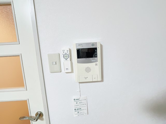 【セキュリティ】 | ノーブル千種