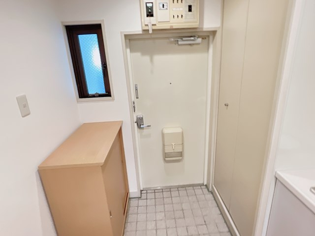 【玄関】 | ノーブル千種