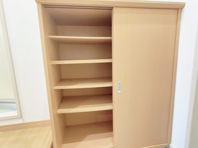 【収納】 | ノーブル千種