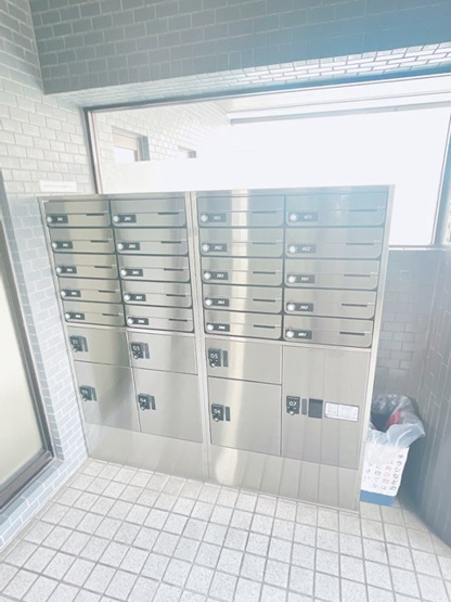 【エントランス】 | ノーブル千種