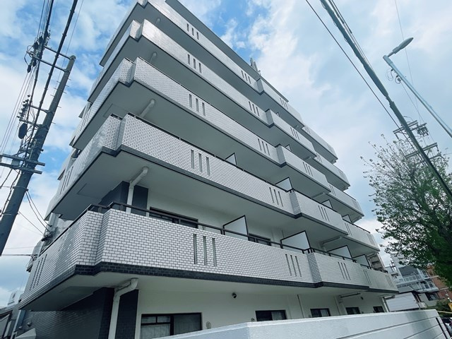 【外観】 | ノーブル千種
