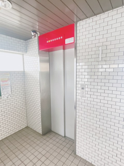 【エントランス】 | ノーブル千種