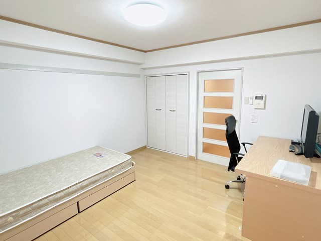 【居間・リビング】 | ノーブル千種